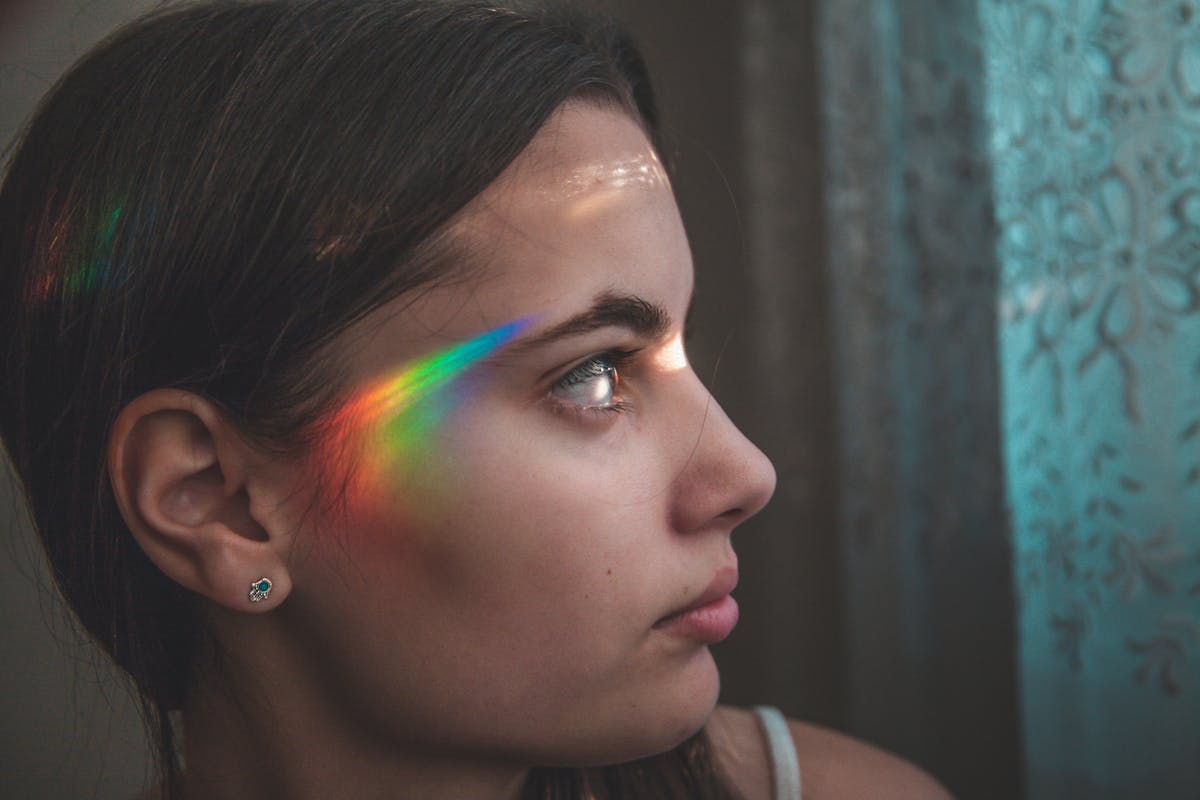 
                Chromophobie : quand les couleurs deviennent source d'angoisse 
                            