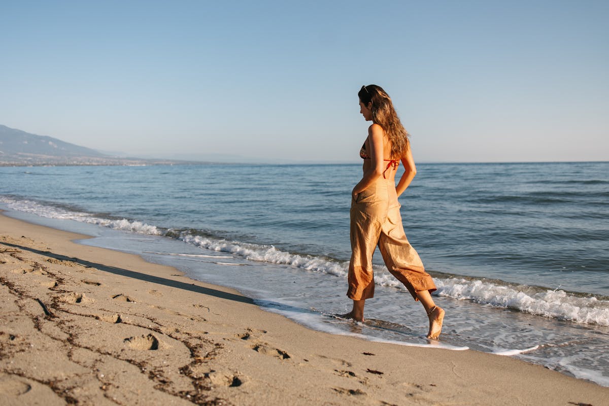 
                Comment mieux bronzer… et en toute sécurité ? 
                            
