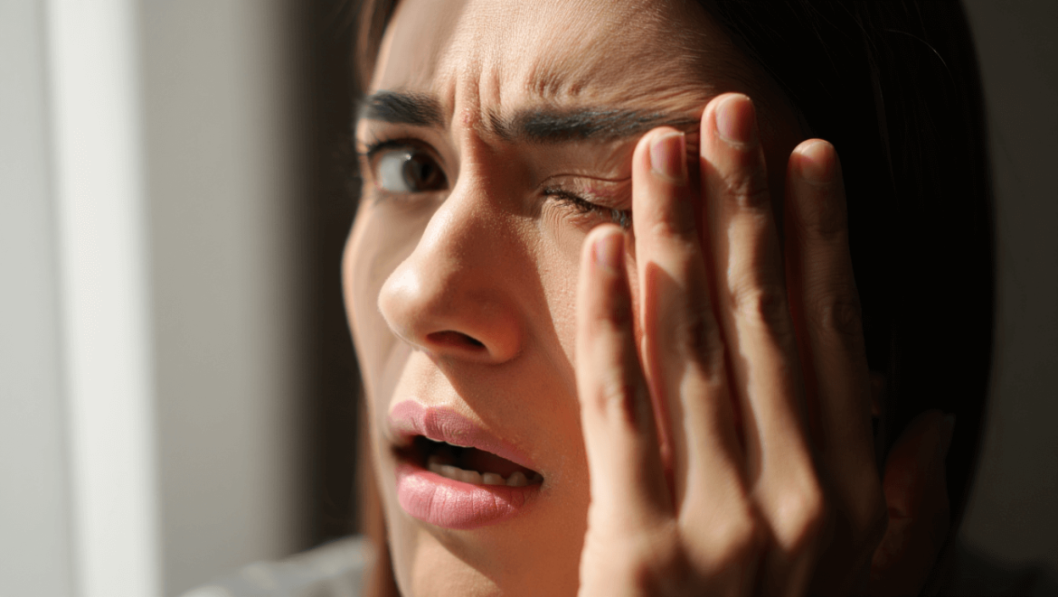 L'AVC oculaire, un trouble méconnu qui peut coûter la vue