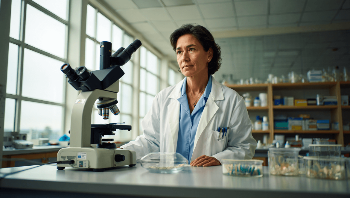 Qu'est-ce qu'un examen histologique exactement ?