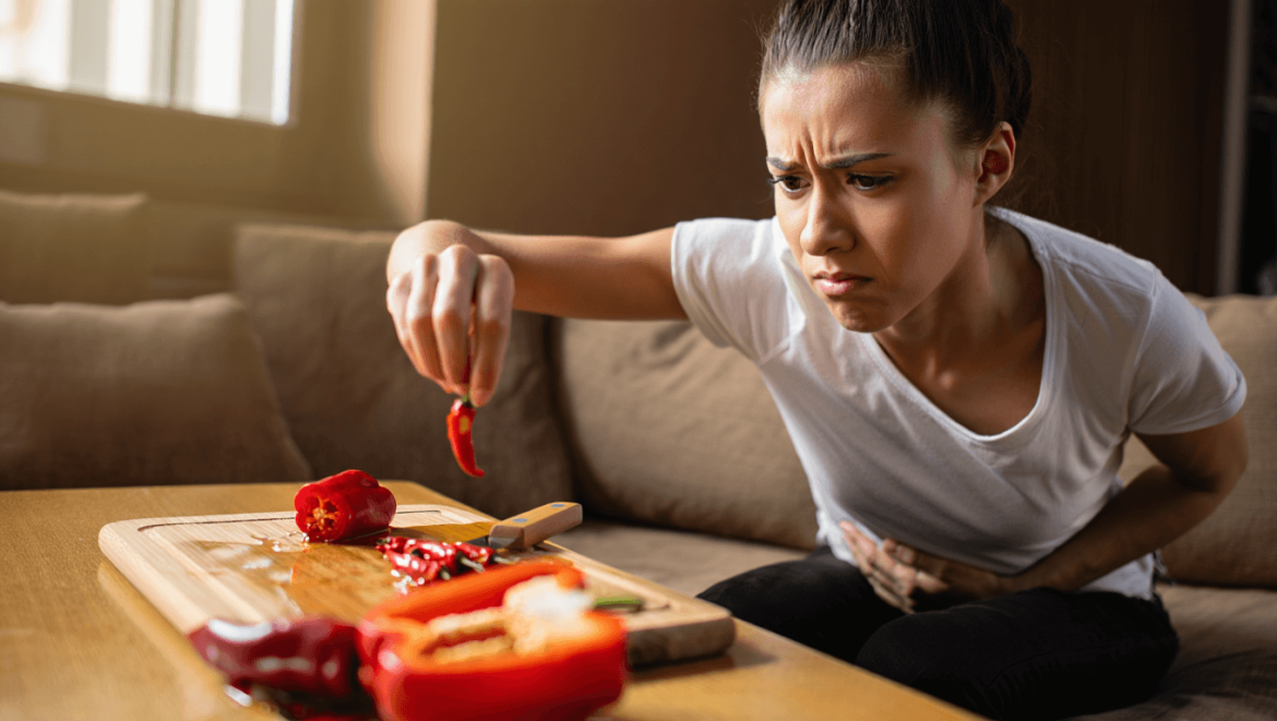 Hémorroïdes et piment : un duo à éviter ?