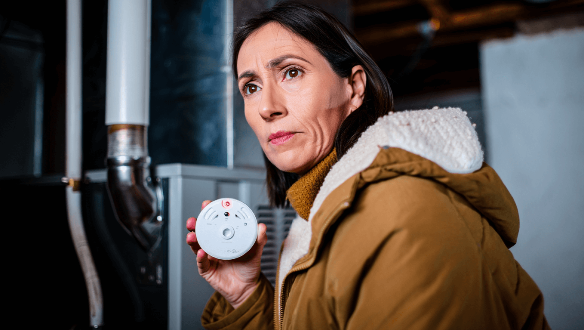 Intoxication au monoxyde de carbone  : comment s'en protéger ? 3 000 personnes intoxiquées chaque année