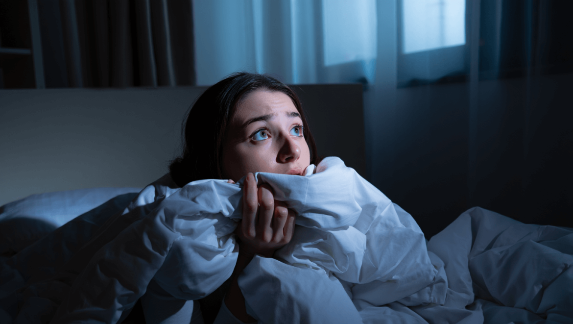 Achluophobie : quand la peur du noir devient envahissante…