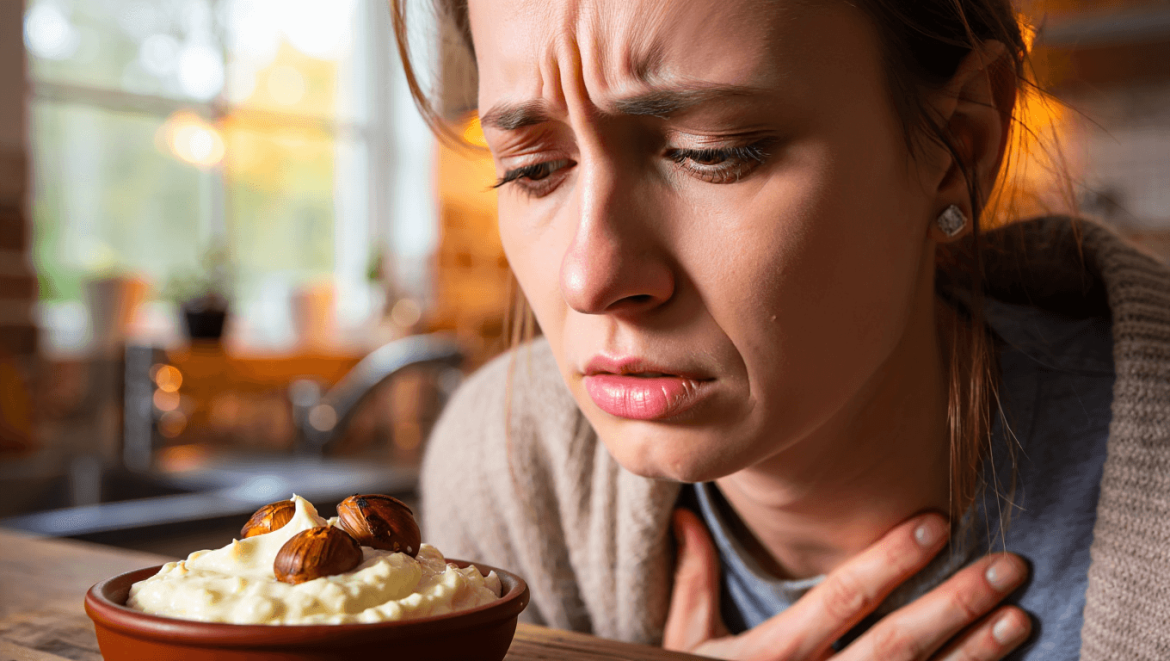 La crème de marrons favorise-t-elle la constipation ?