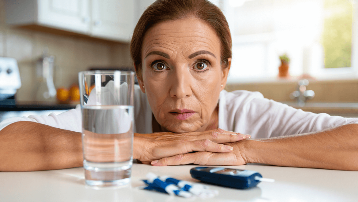 Diabète : comment lutter contre la fatigue au quotidien ?