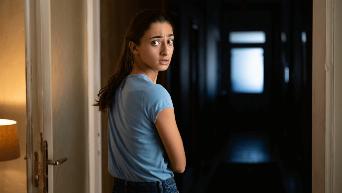 Nyctophobie : quand la nuit devient source d'inquiétude