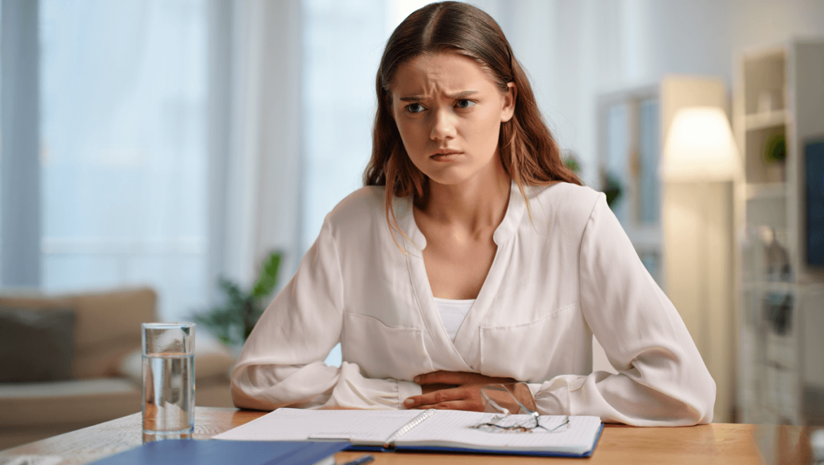 Ulcère : le stress est-il vraiment coupable ?