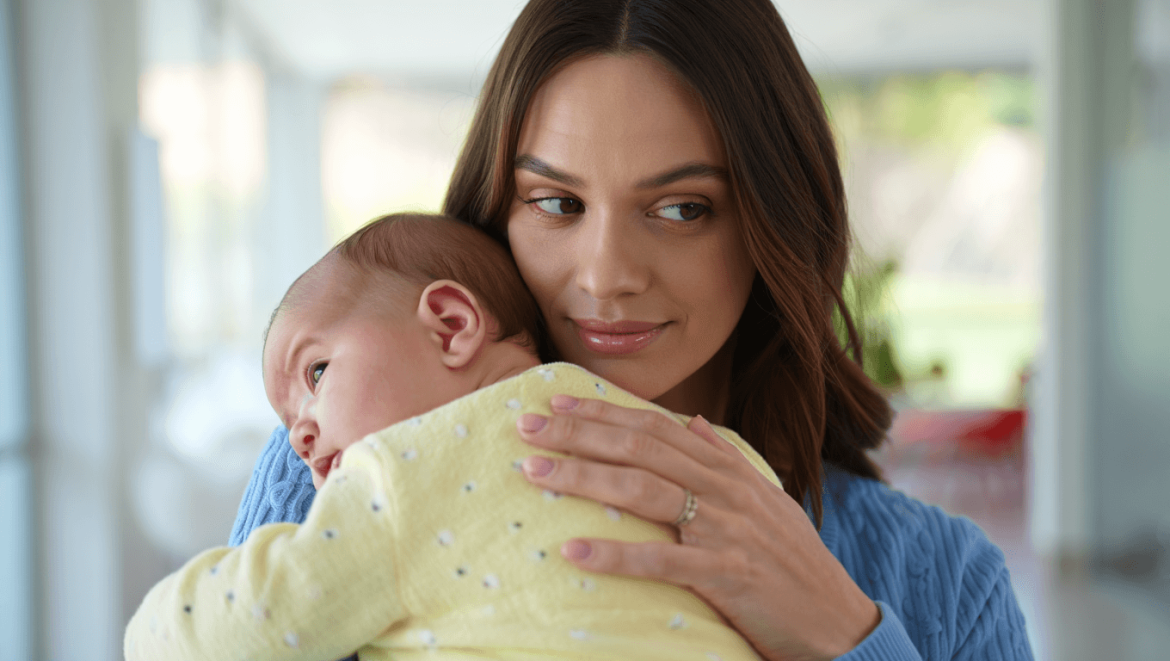 Les différents vaccins pour protéger votre bébé de la bronchiolite