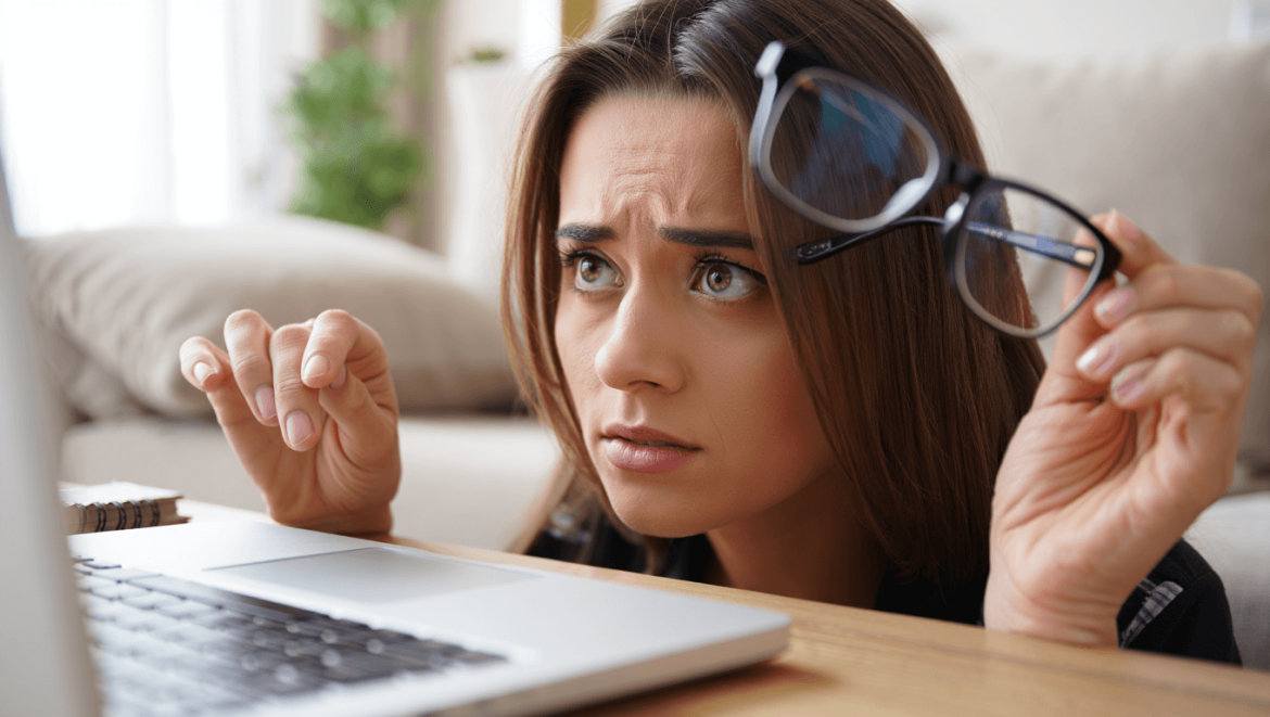 Acheter ses lunettes sur Internet : bonne idée ou pas ?