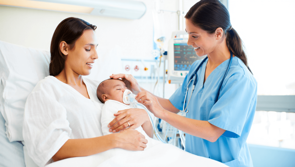 Bronchiolite du nourrisson : quel est le rôle de la kinésithérapie respiratoire ?