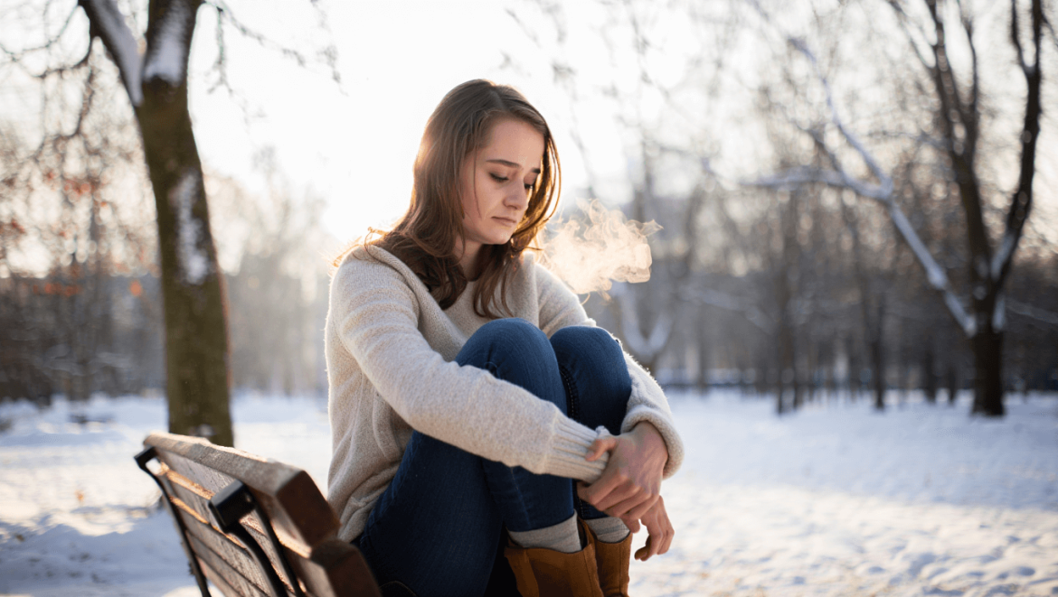 Fatigue et épuisement en hiver : comment reprendre le dessus ?