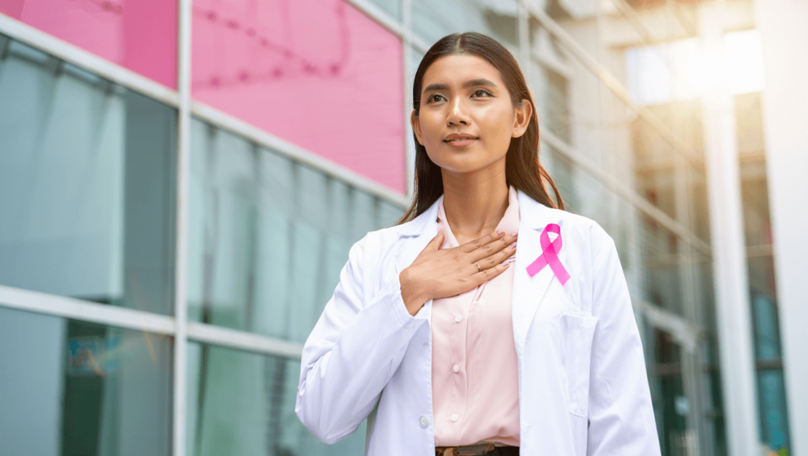 Comment prévenir le cancer du sein ?