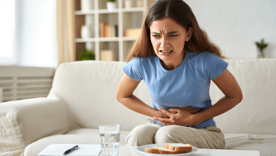 Arrêter de manger du gluten en cas de syndrome de l'intestin irritable, est-ce efficace ou pas ?