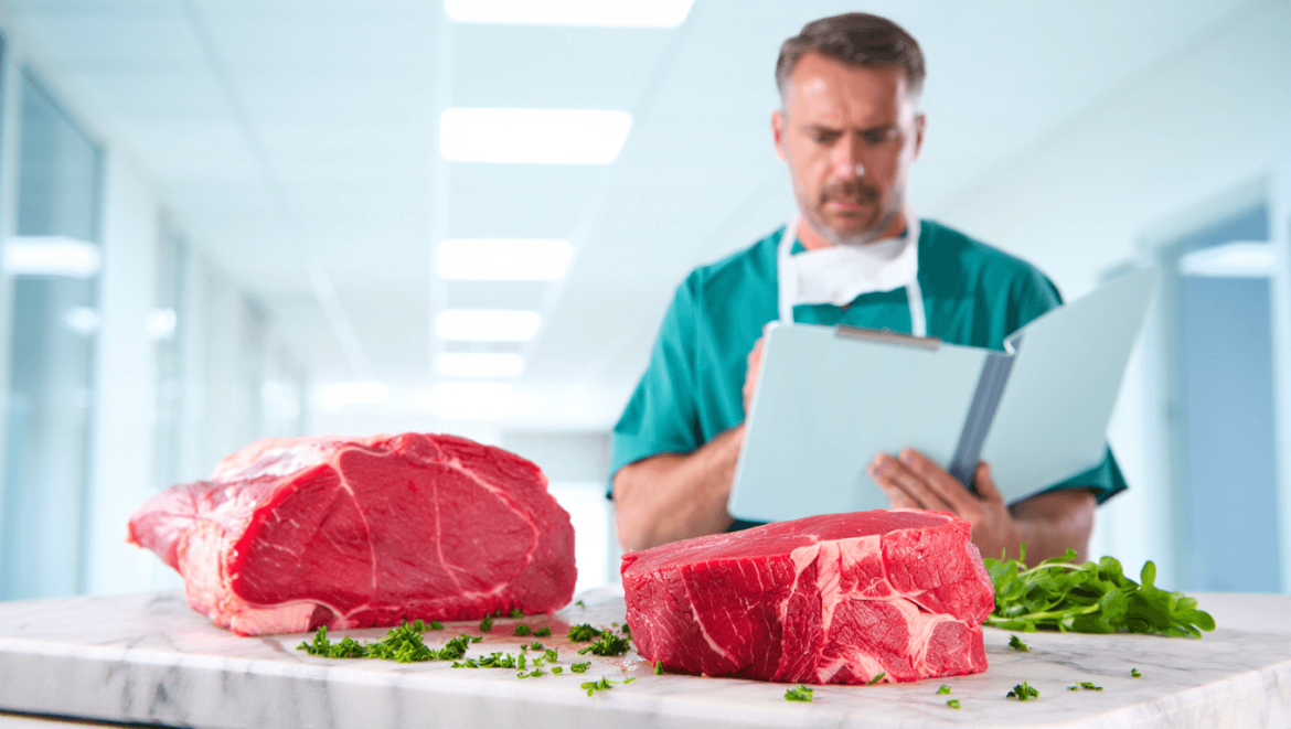 Viande rouge : à partir de quelle quantité augmente-t-on son risque de cancer du côlon ?