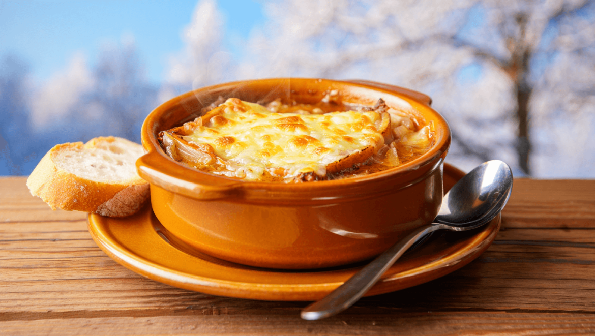 Quels sont les aliments qui réchauffent ?