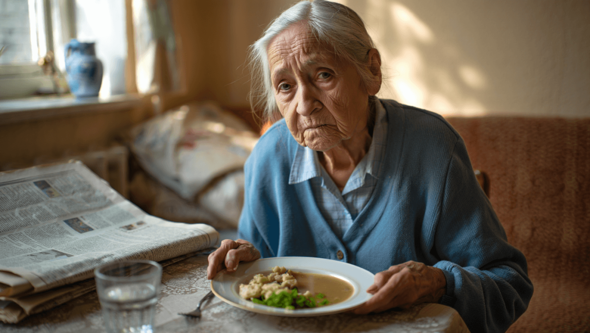 Dénutrition chez les seniors : comment prévenir ce déséquilibre nutritionnel ?