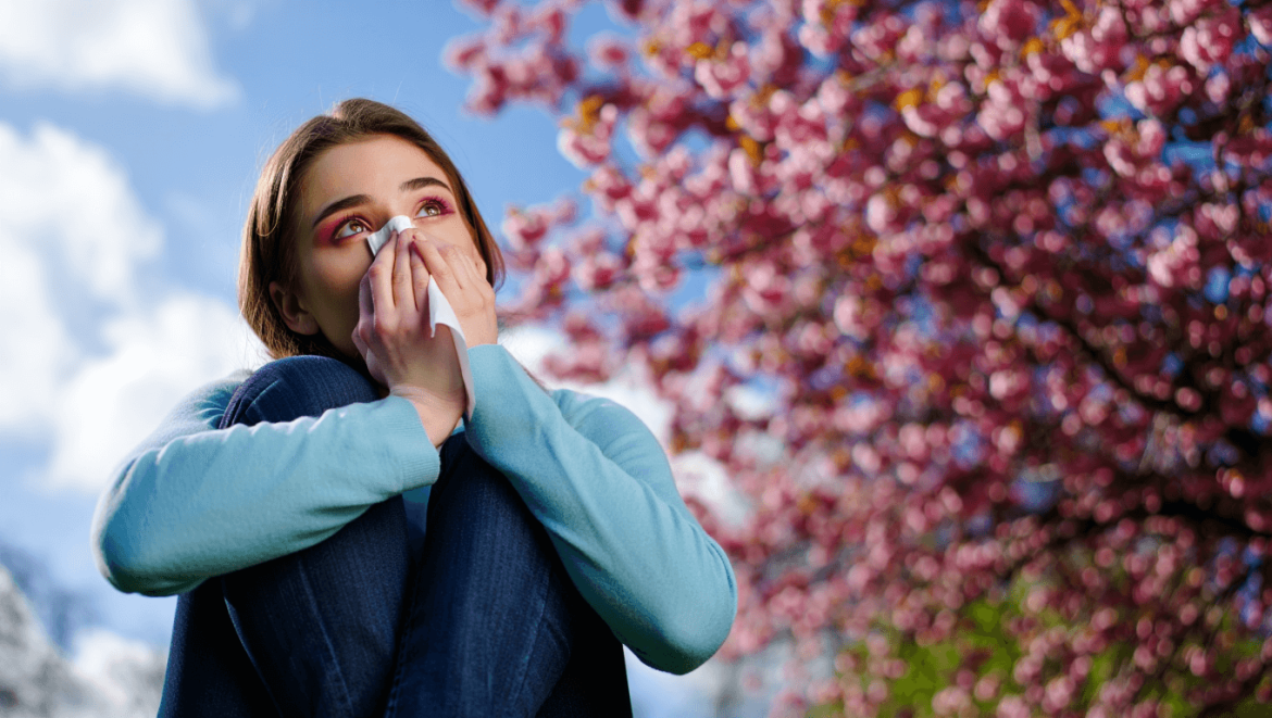 Désensibilisation aux pollens : est-ce efficace ?