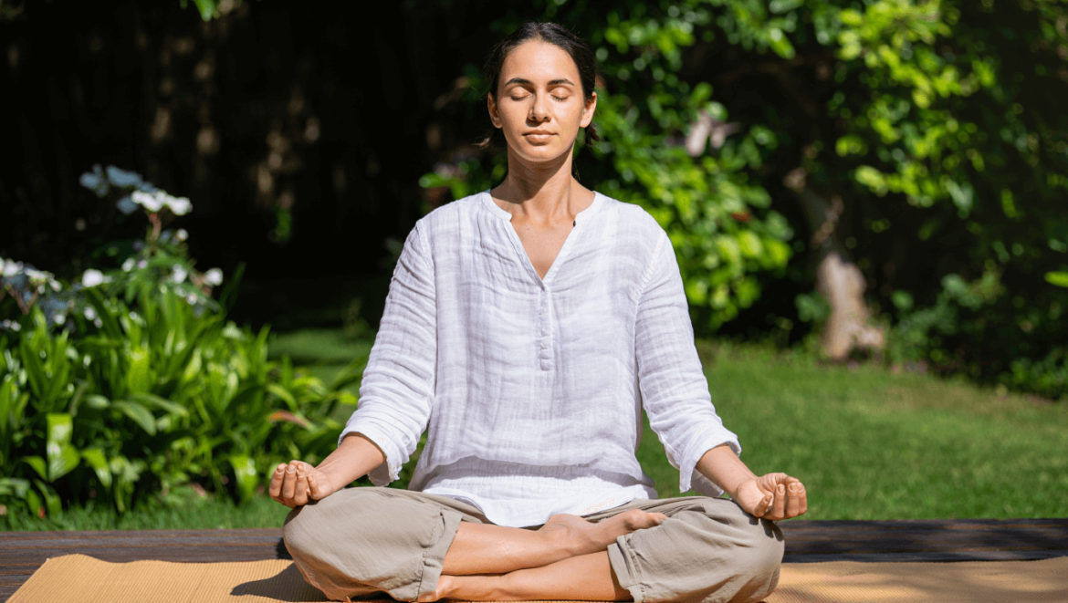 10 exercices de sophrologie pour aider à réduire le stress