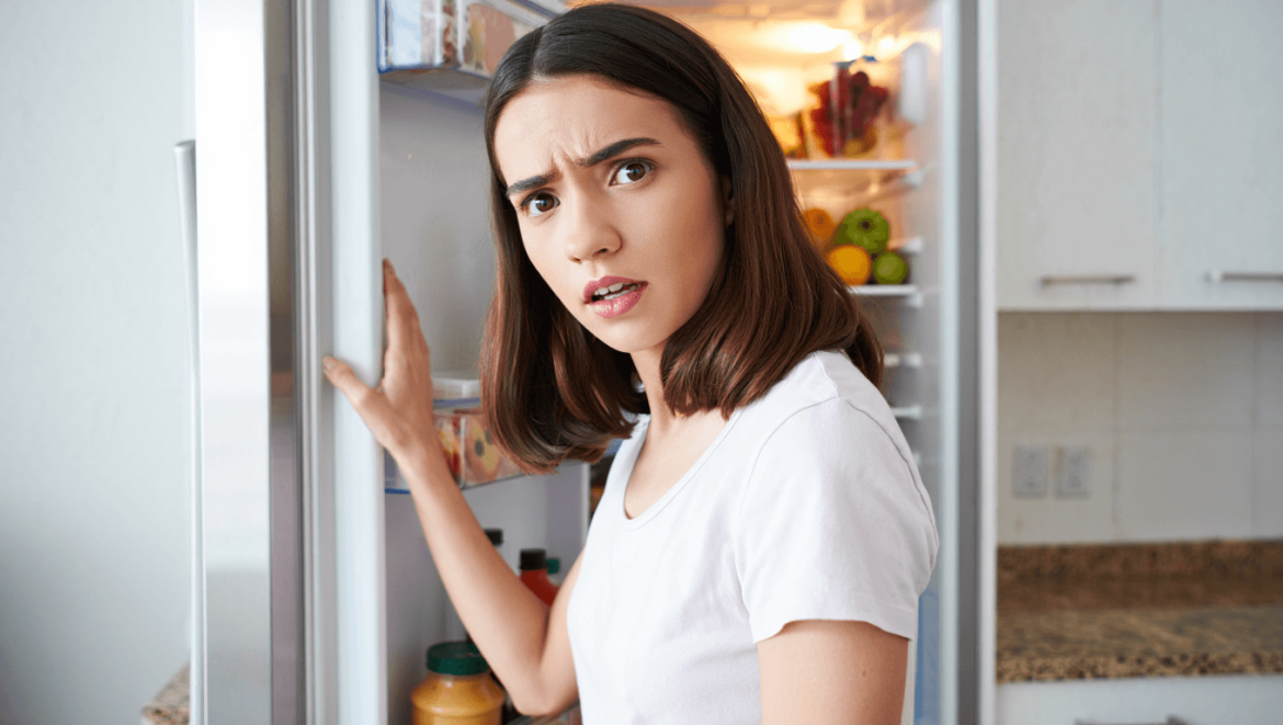 Pourquoi l'appétit augmente avant les règles ?