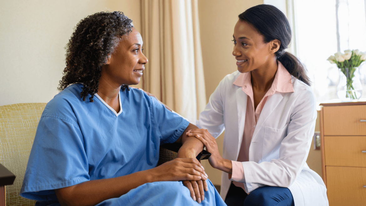 Les soins de support pour un meilleur accompagnement du cancer du sein