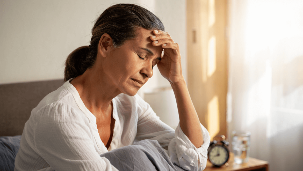 Vertiges et fatigue : comprendre le lien et les causes possibles