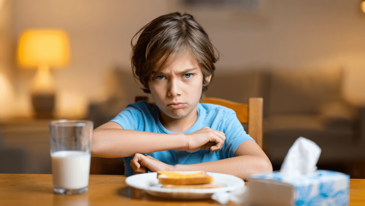 L'allergie à l'histamine existe-t-elle chez l'enfant ?