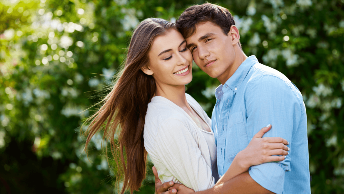 Être amoureux, c'est vraiment bon pour la santé ?