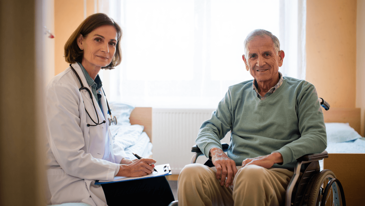 Euthanasie : le difficile débat sur l'aide active à mourir