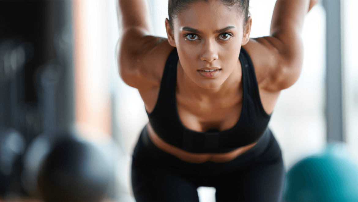 Quel sport privilégier pendant les règles ?