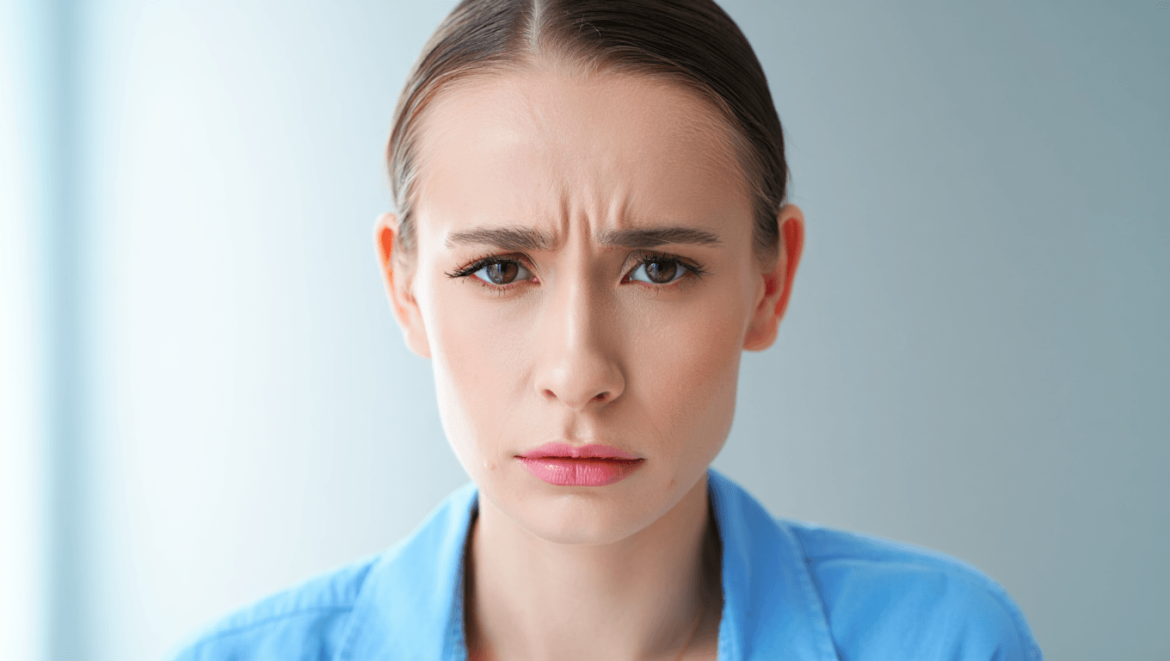 Vous perdez vos sourcils : et si votre thyroïde était en cause ?