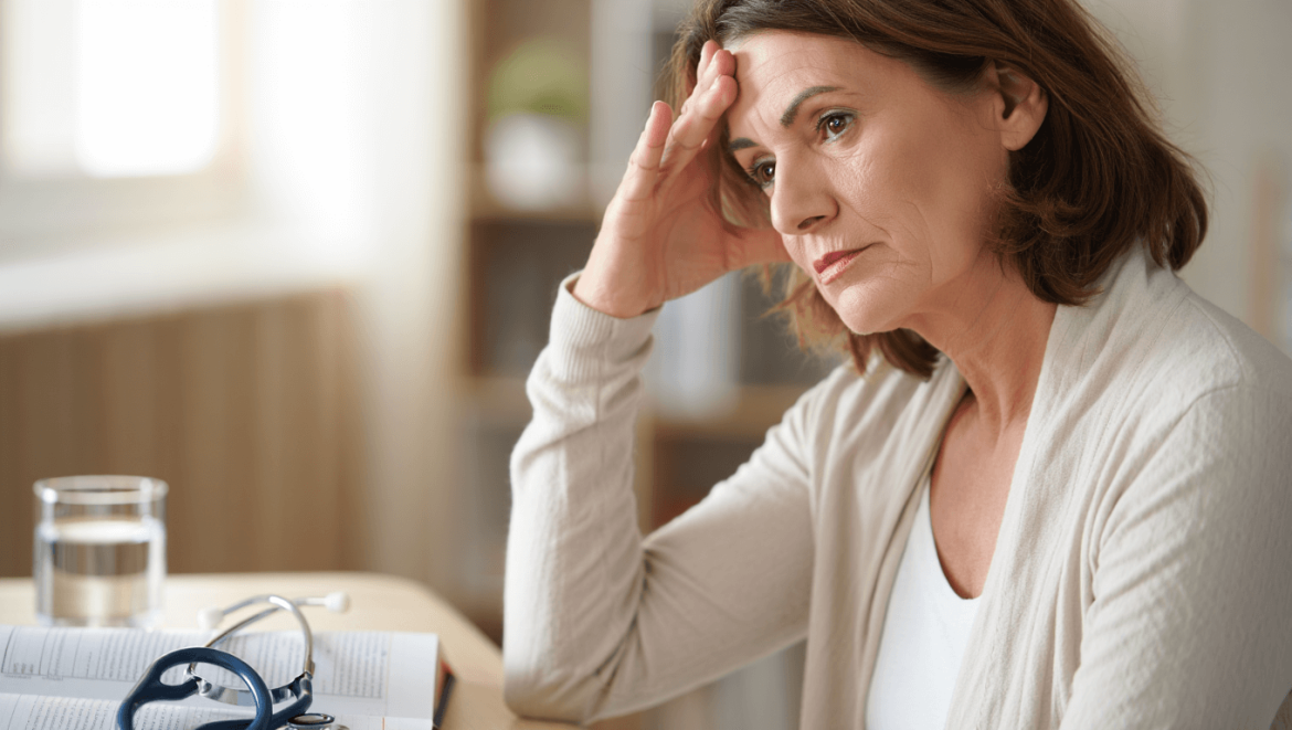 Ce qu'il faut savoir sur le traitement hormonal de la ménopause (THM)