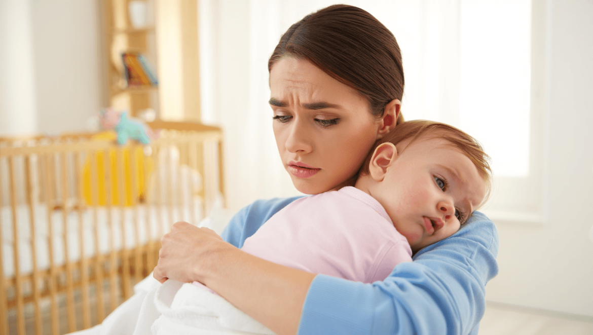 Quelle est la température normale d'un bébé ?