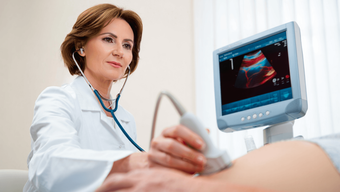 Écho-doppler : à quoi sert cet examen ?