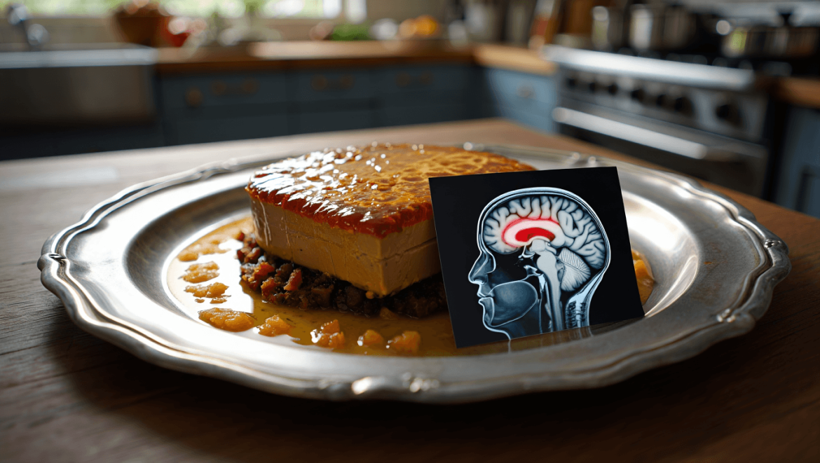 Maladie du foie gras et Alzheimer : quels liens ?