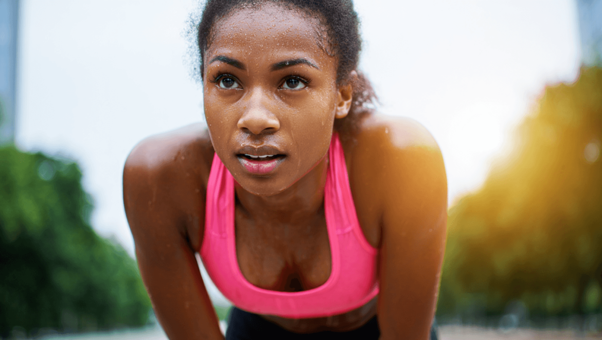 Pourquoi notre température augmente-t-elle pendant l'effort ?