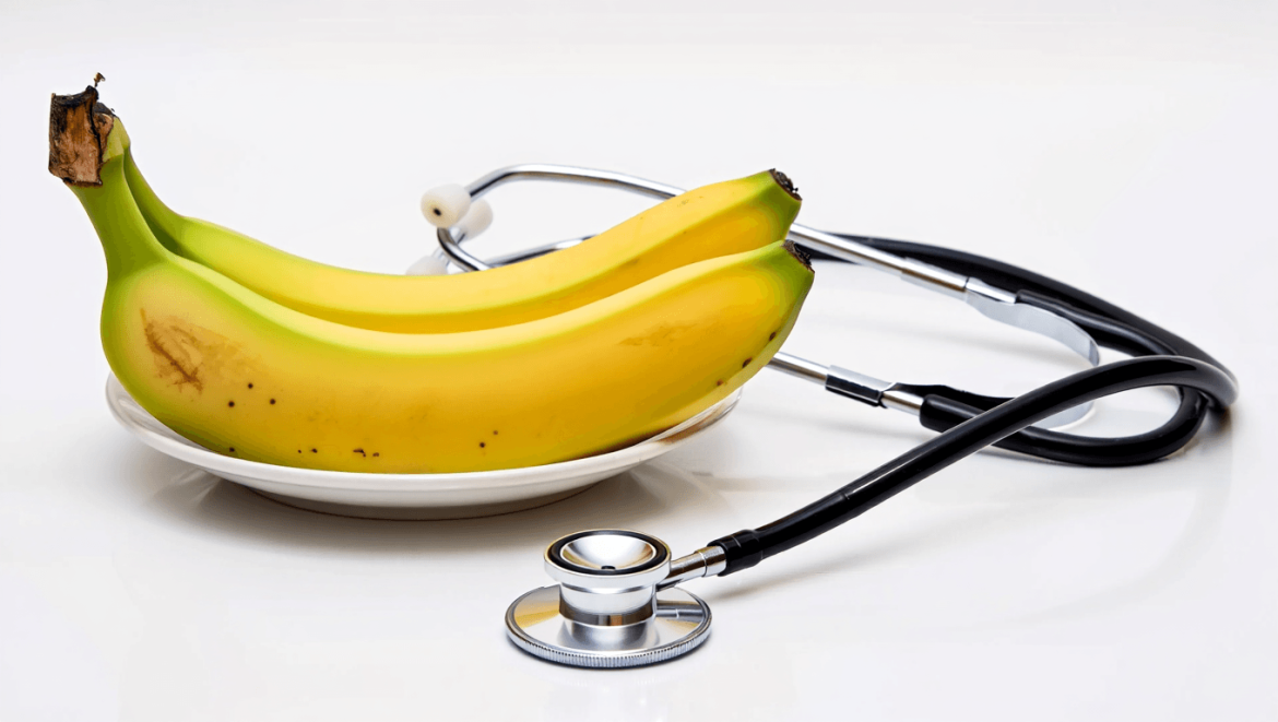 Manger des bananes, ça réduit vraiment le risque d'AVC ?