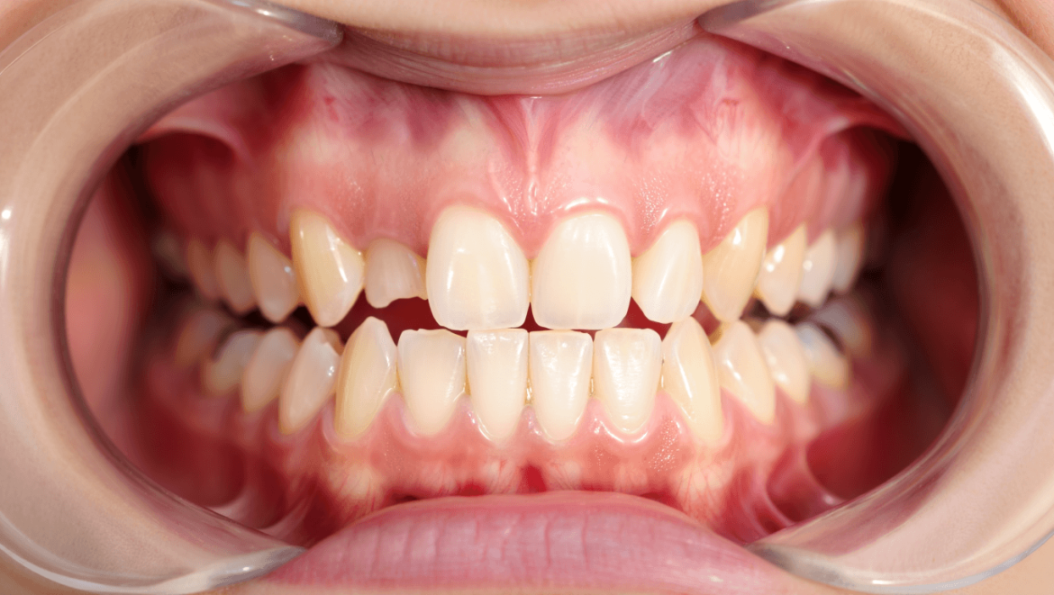Bagues, gouttières, chirurgie… Comment aligner ses dents ?