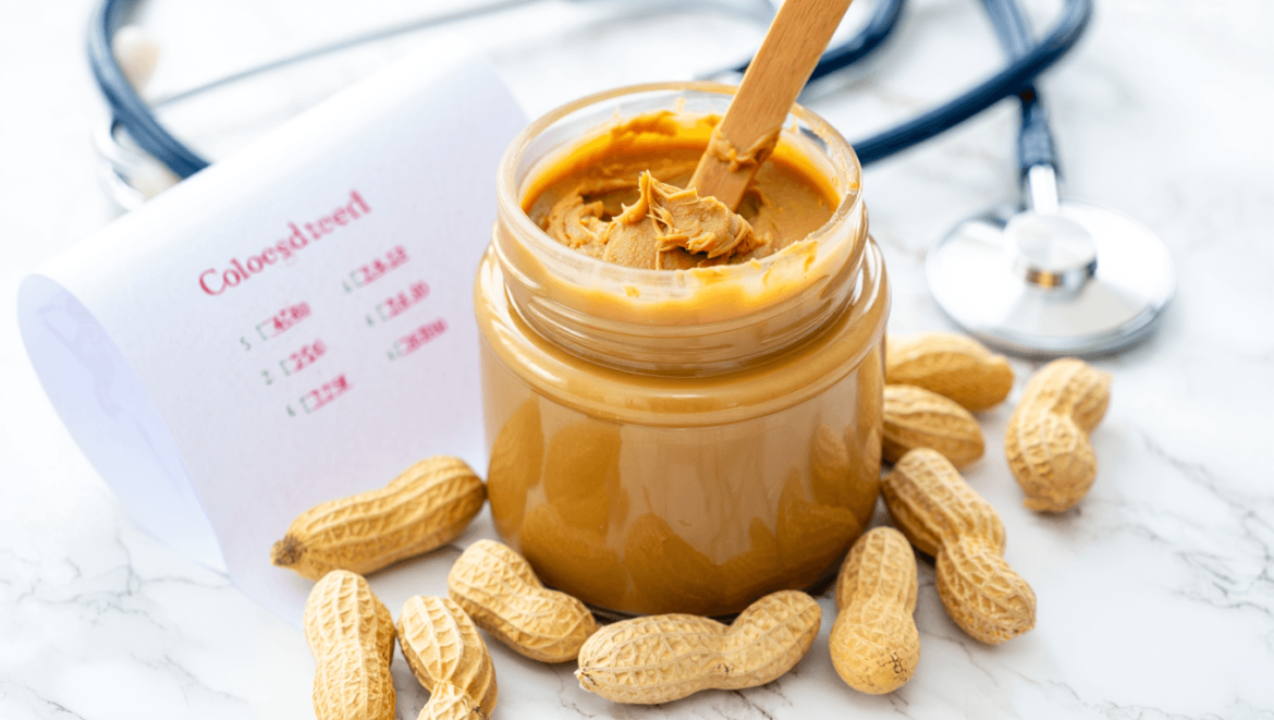 Peut-on manger du beurre de cacahuète quand on a du cholestérol ?