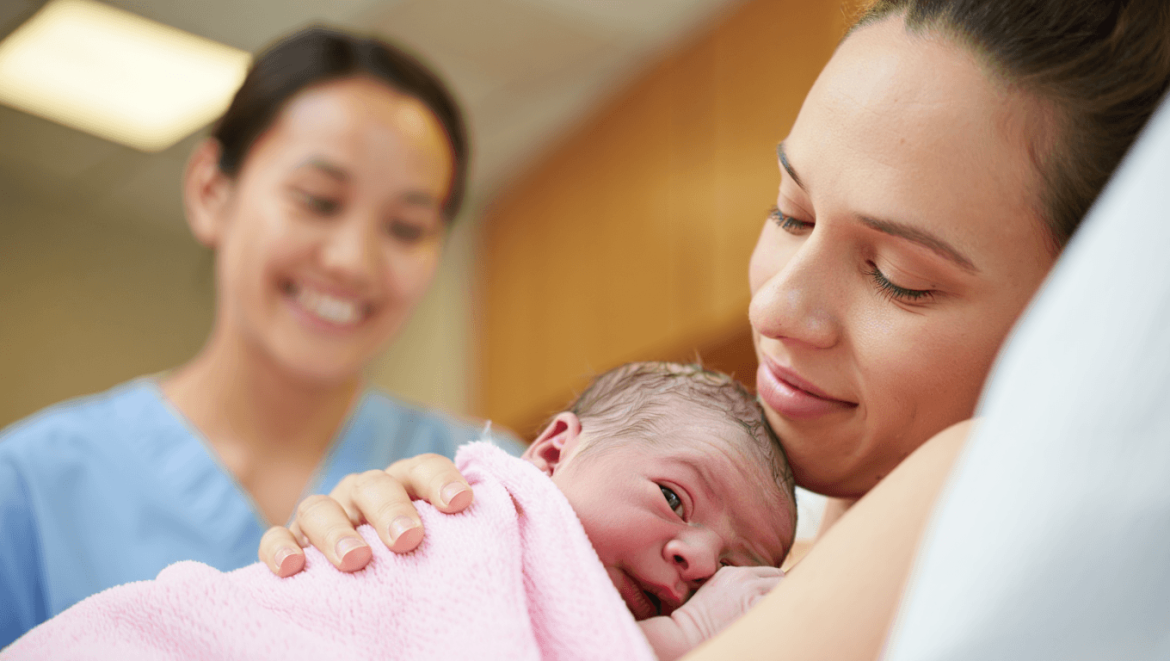 Comment déclarer la naissance de son enfant ?