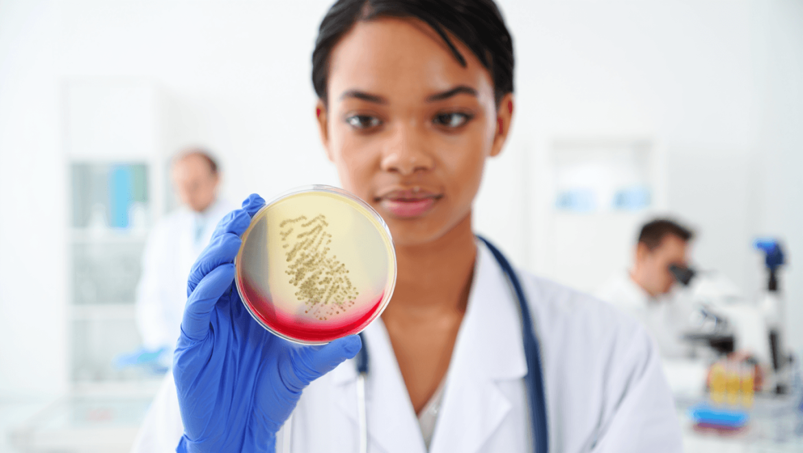 IST : les 5 infections sexuellement transmissibles en forte augmentation