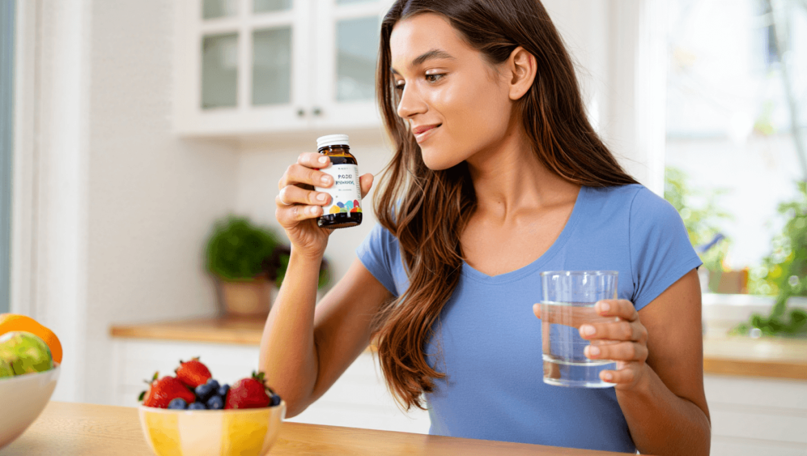 Quels sont les meilleurs probiotiques contre la constipation ?