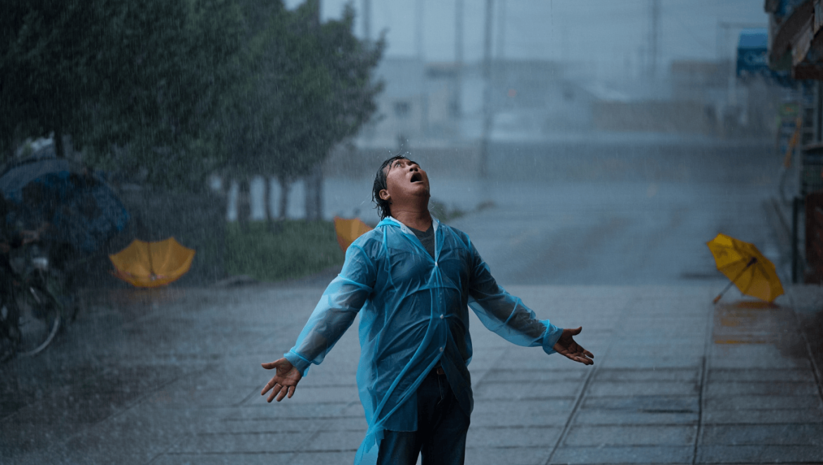 10 erreurs à ne pas faire quand la météo change brutalement