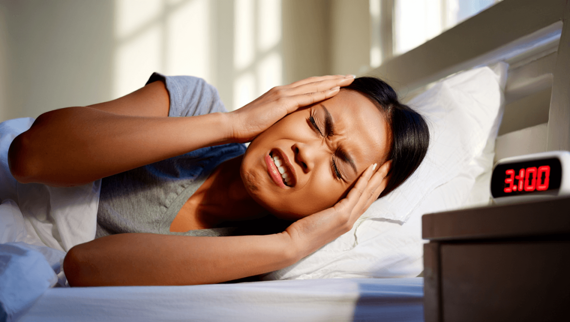Migraine du week-end : quelles sont les causes et comment l'éviter ?