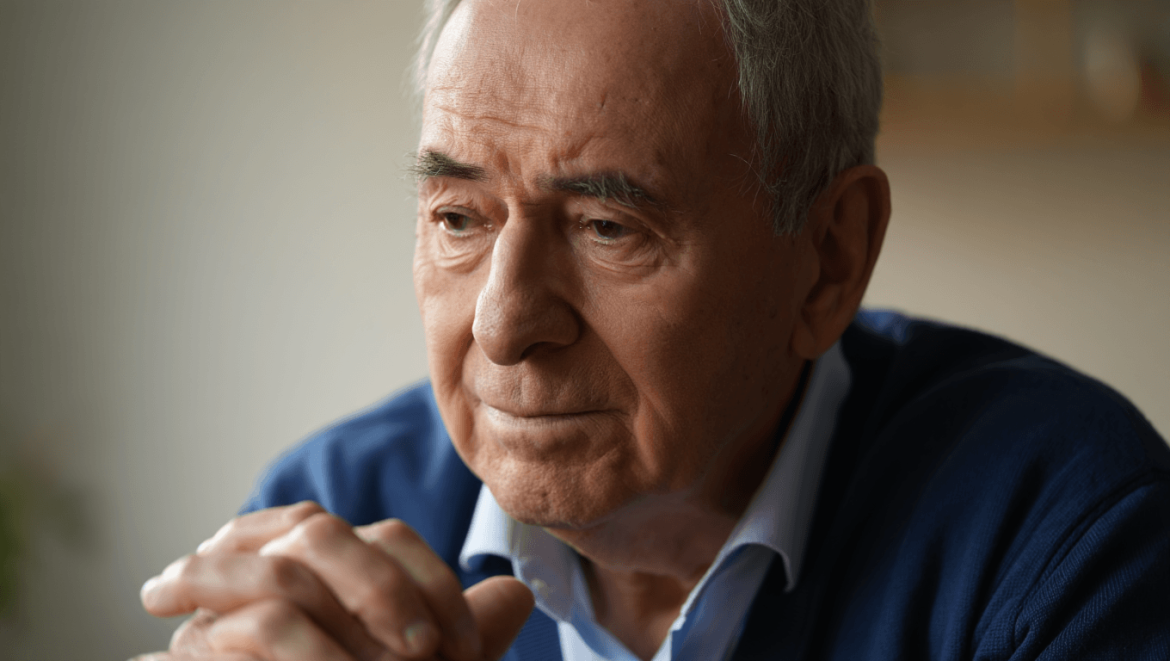 Symptômes : comment savoir si on a la maladie de Parkinson ?