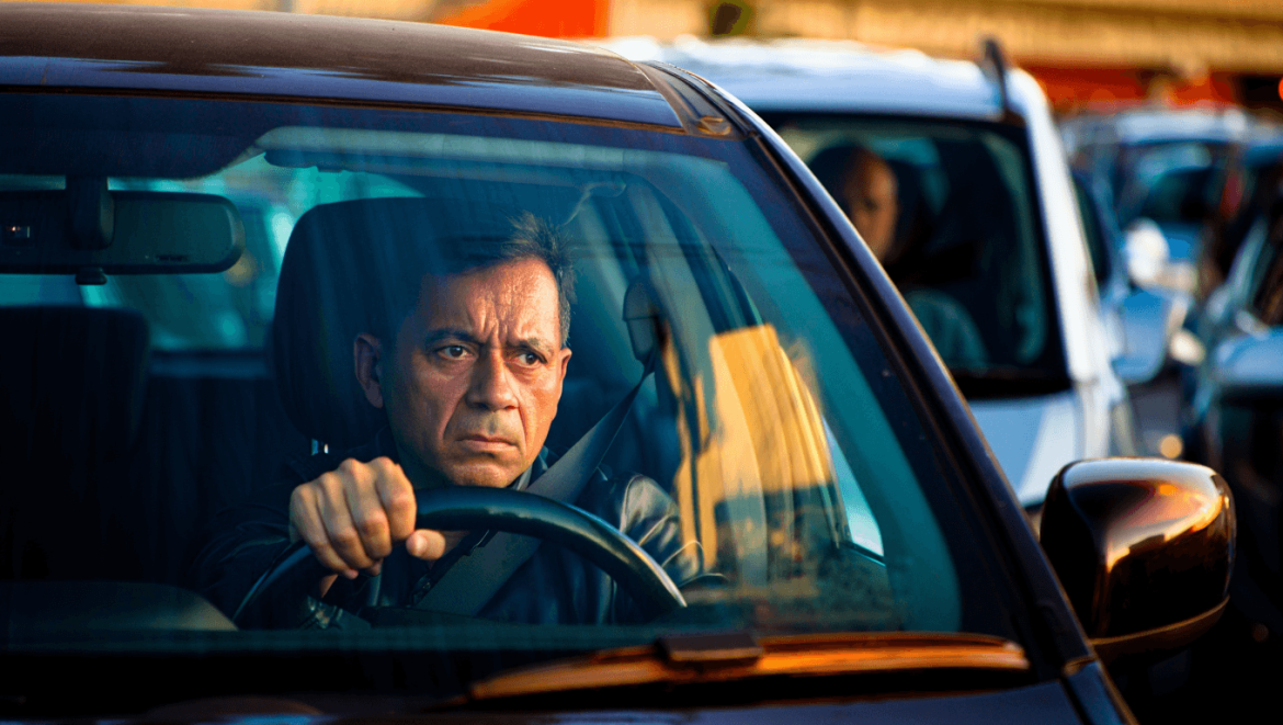 Stress au volant : quels effets sur la santé et comment mieux le gérer ?