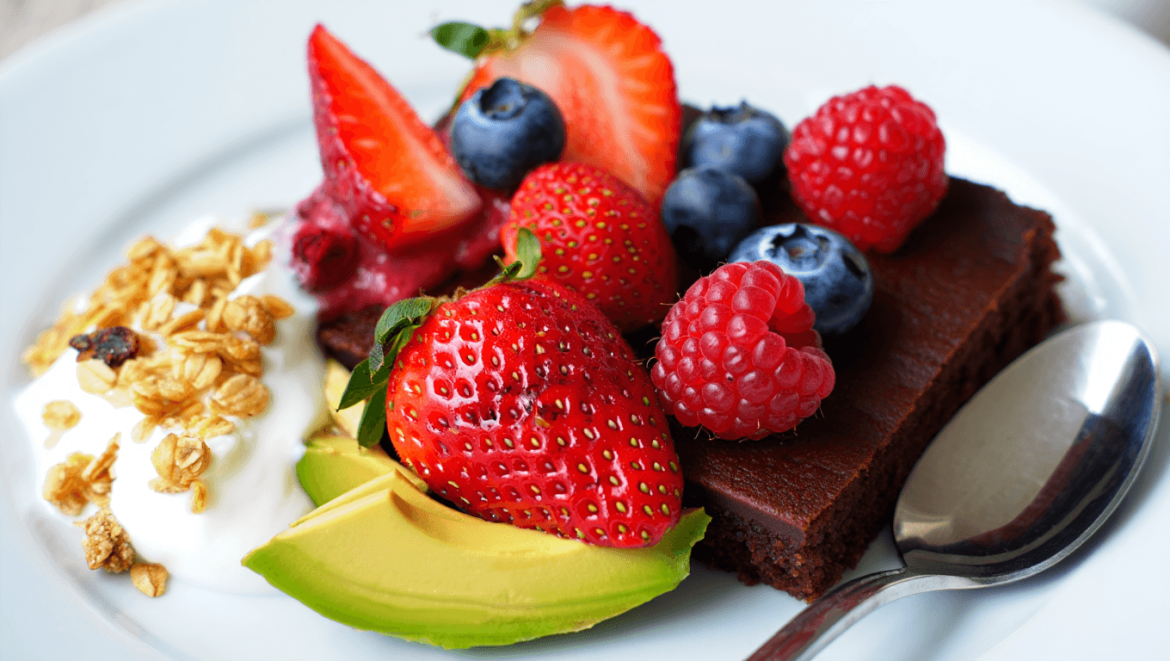 Quels desserts privilégier quand on surveille son cholestérol ?