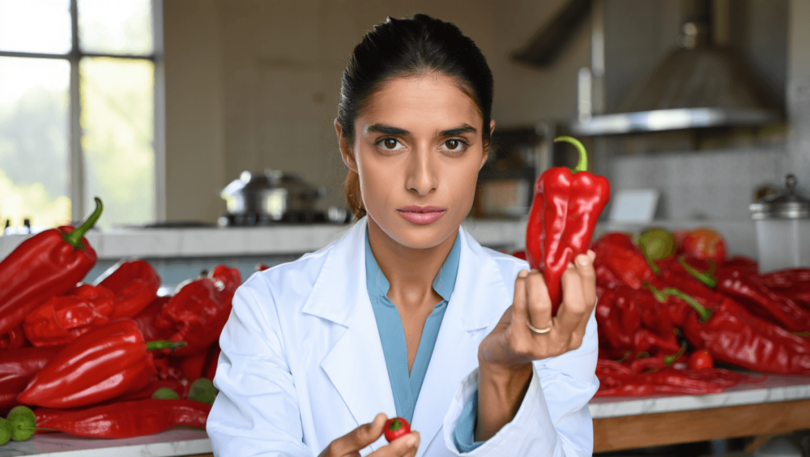 Le piment est-il bon ou mauvais pour notre cœur ?
