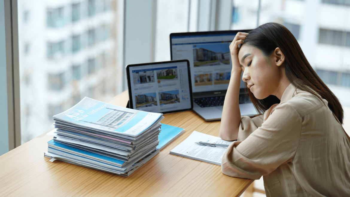 Fatigue décisionnelle : comprendre, prévenir et gérer l'épuisement mental lié aux décisions