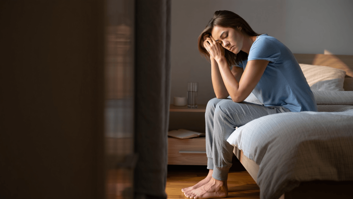 Fatigue et douleurs chroniques : est-ce une fibromyalgie ?