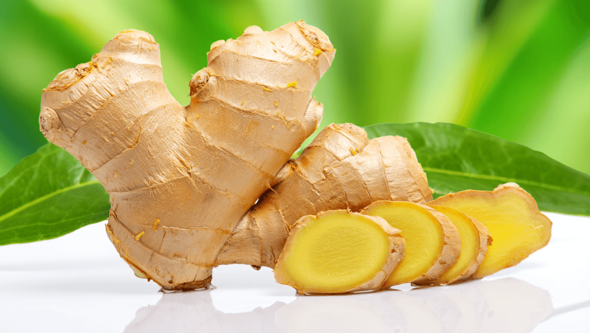Le gingembre, un coup de pouce naturel contre l'hypertension ?